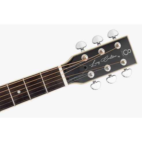 Sire Larry Carlton A3 PARLOR VS Guitarra electroacústica