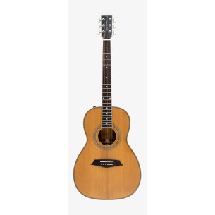 Sire Larry Carlton A4 PARLOR NAT Guitarra electroacústica