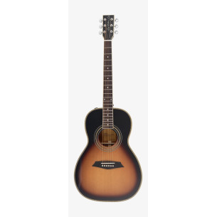 Sire Larry Carlton A4 PARLOR VS Guitarra electroacústica