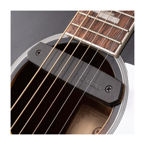 Cort CJ-RETRO VBM Guitarra electroacústica