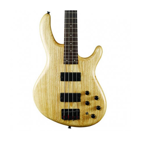 Cort ACTION DLX V AS OPN Bajo eléctrico 5 cuerdas