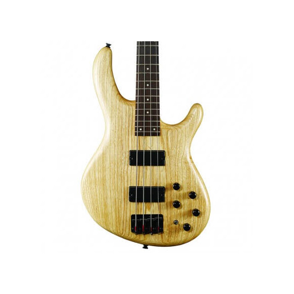 Cort ACTION DLX V AS OPN Bajo eléctrico 5 cuerdas