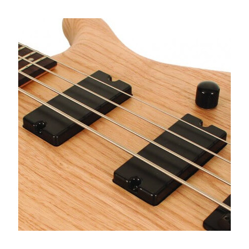 Cort ACTION DLX V AS OPN Bajo eléctrico 5 cuerdas