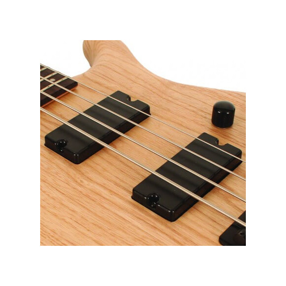 Cort ACTION DLX V AS OPN Bajo eléctrico 5 cuerdas