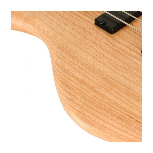 Cort ACTION DLX V AS OPN Bajo eléctrico 5 cuerdas