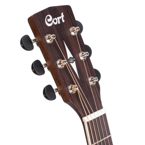 Cort EARTH100 NS Guitarra acústica