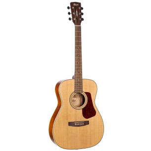 Cort L100C NS Guitarra acústica