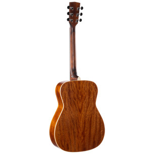 Cort L100C NS Guitarra acústica 2