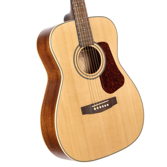 Cort L100C NS Guitarra acústica