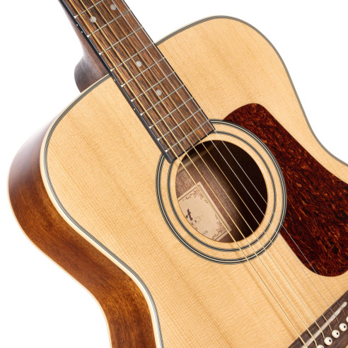 Cort L100C NS Guitarra acústica