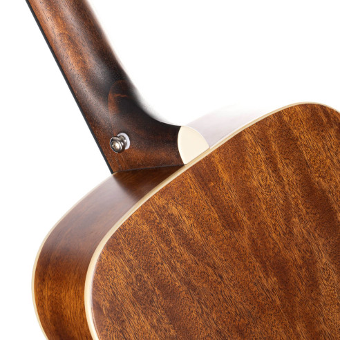 Cort L100C NS Guitarra acústica