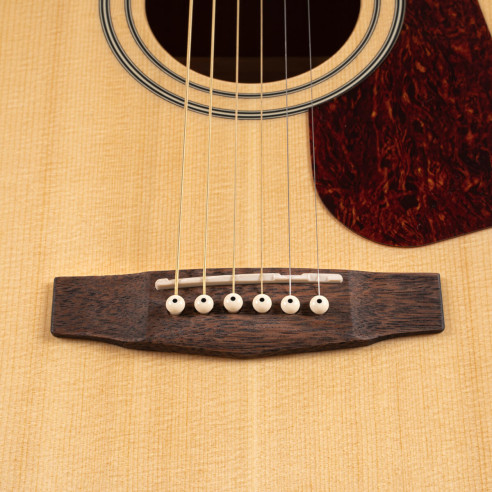 Cort L100C NS Guitarra acústica