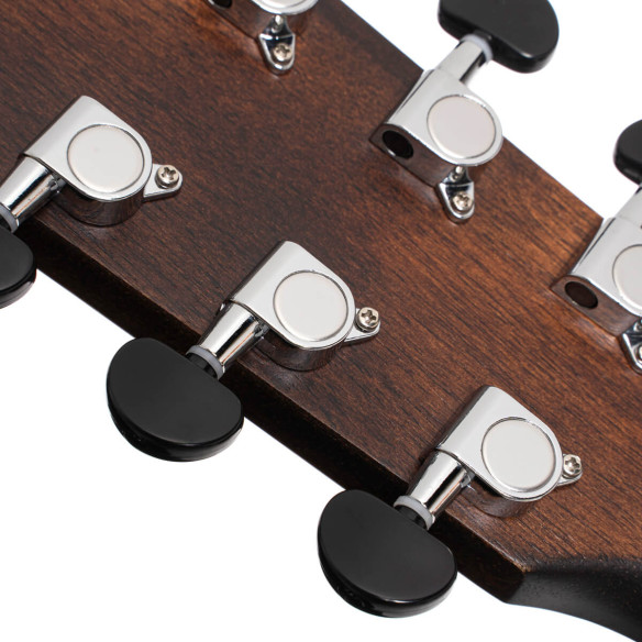 Cort L100C NS Guitarra acústica