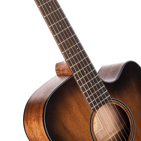 Cort CORE-DC Mahogany OPBB Guitarra electroacústica