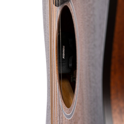 Cort CORE-DC Mahogany OPBB Guitarra electroacústica