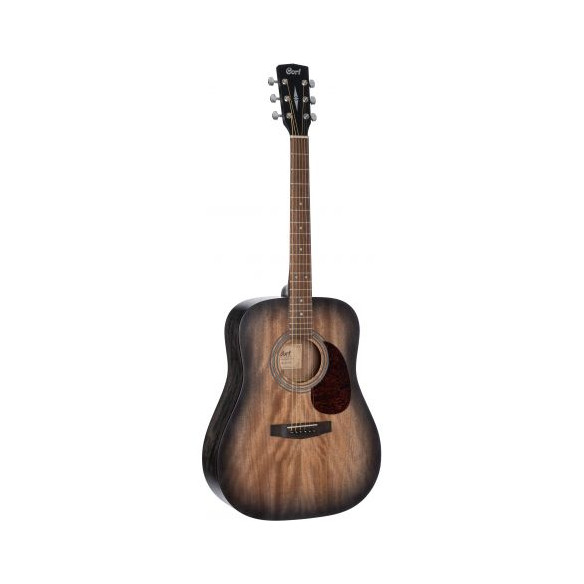 Cort EARTH60M OPTB Guitarra acústica