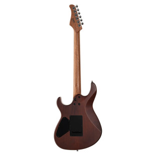 G300 RAW Guitarra Eléctrica Natural Satin 2