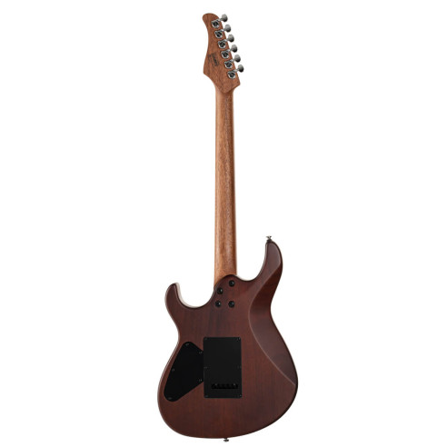 G300 RAW Guitarra Eléctrica Natural Satin