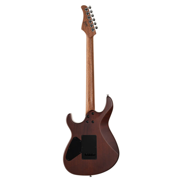 G300 RAW Guitarra Eléctrica Natural Satin