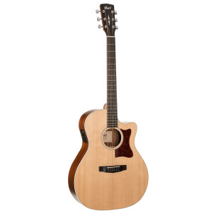 Cort GA1E OP Guitarra electroacústica