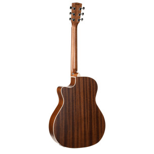 Cort GA1E OP Guitarra electroacústica 2