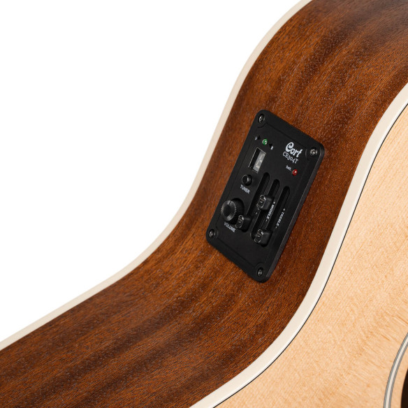 Cort GA1E OP Guitarra electroacústica