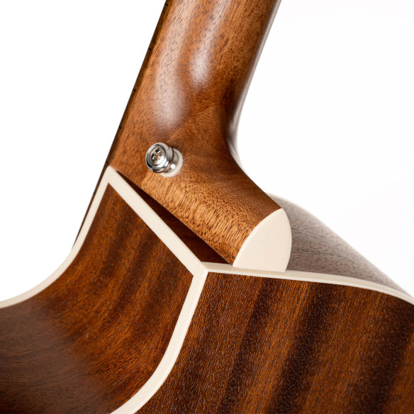 Cort GA1E OP Guitarra electroacústica