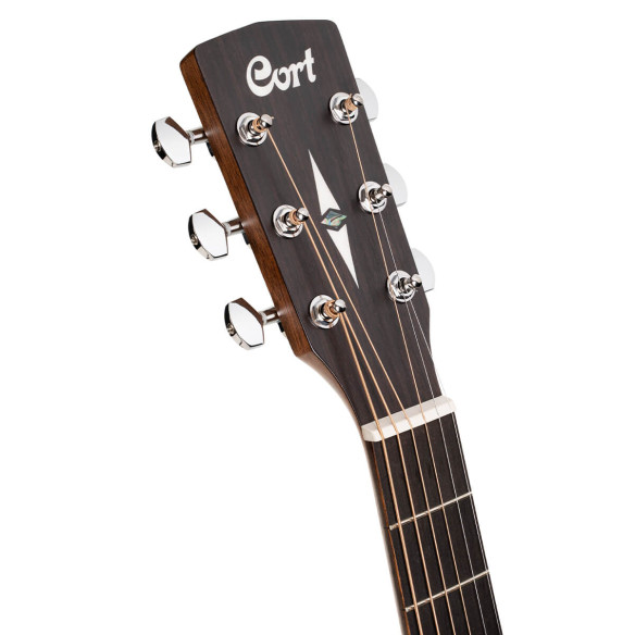 Cort GA1E OP Guitarra electroacústica
