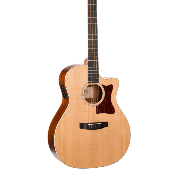 Cort GA1E OP Guitarra electroacústica