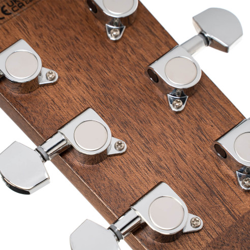 Cort GA1E OPSB Guitarra electroacústica