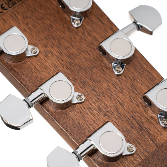 Cort GA1E OPSB Guitarra electroacústica