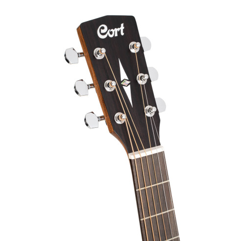 Cort GA1E OPSB Guitarra electroacústica