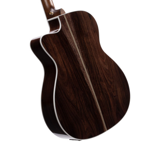 Cort GOLD-OC8 NAT Guitarra electroacústica