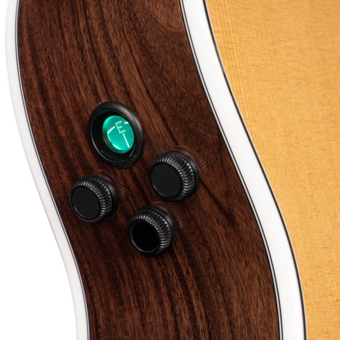 Cort GOLD-OC8 NAT Guitarra electroacústica