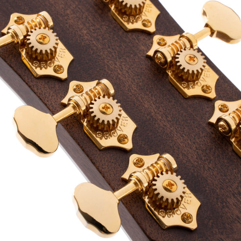 Cort GOLD-OC8 NAT Guitarra electroacústica