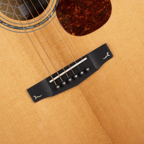 Cort GOLD-OC8 NAT Guitarra electroacústica