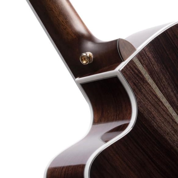 Cort GOLD-OC8 NAT Guitarra electroacústica