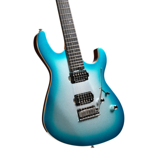 Cort G300 GLAM PIMB Guitarra eléctrica