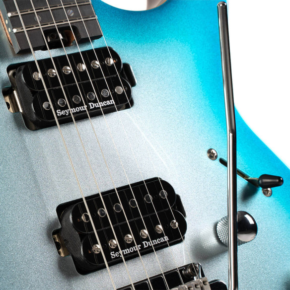 Cort G300 GLAM PIMB Guitarra eléctrica