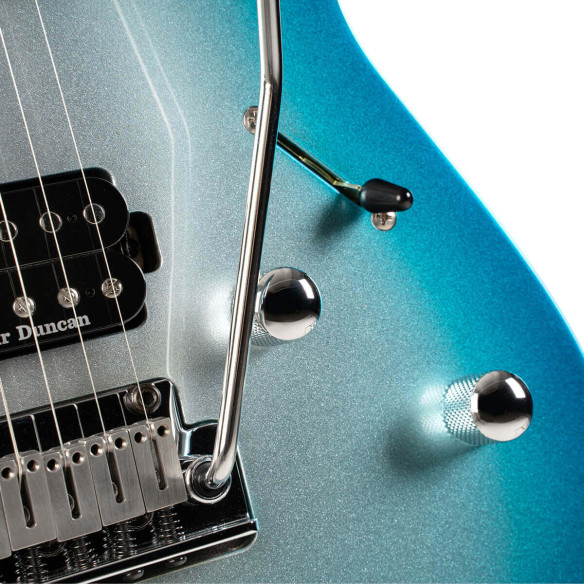 Cort G300 GLAM PIMB Guitarra eléctrica