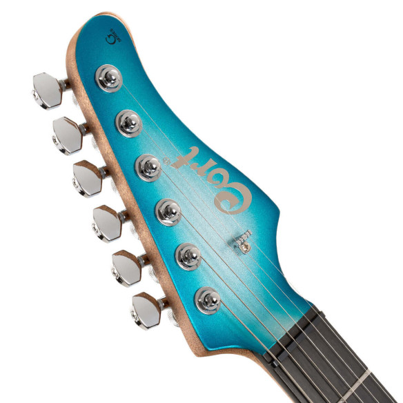 Cort G300 GLAM PIMB Guitarra eléctrica