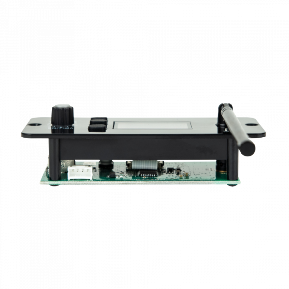 DAP AUDIO WR-10 Receptor Inalambrico para PSS-106, Módulo receptor para equipo PSS-106 adecuado para BP-10 y WM-10 DAP AUDIO WR-10 Receptor Inalambrico para PSS-106, Módulo receptor para equipo PSS-106 adecuado para BP-10 y WM-10