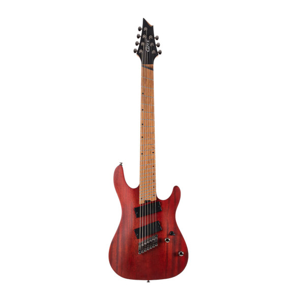 Cort KX307MS OPM Guitarra eléctrica 7 cuerdas