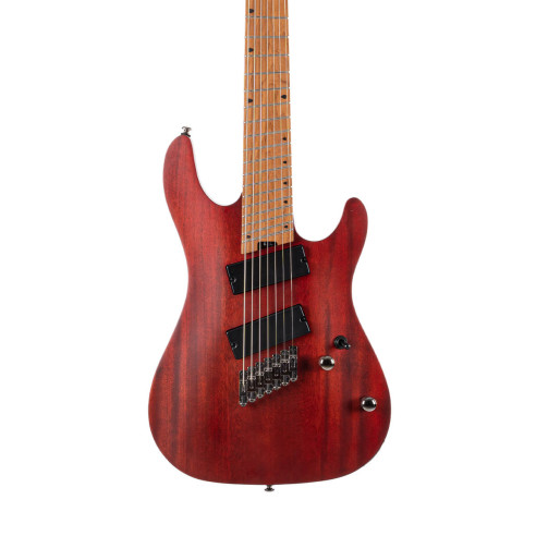 Cort KX307MS OPM Guitarra eléctrica 7 cuerdas