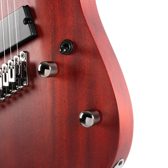 Cort KX307MS OPM Guitarra eléctrica 7 cuerdas