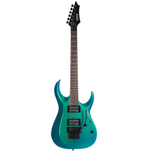 Cort X300 FBL Guitarra eléctrica