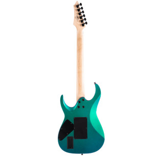 Cort X300 FBL Guitarra eléctrica 2