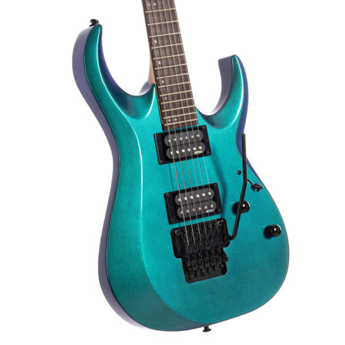 Cort X300 FBL Guitarra eléctrica