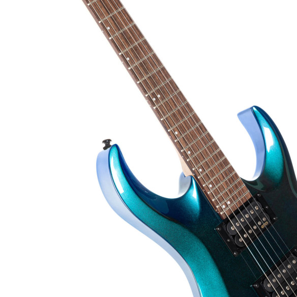 Cort X300 FBL Guitarra eléctrica