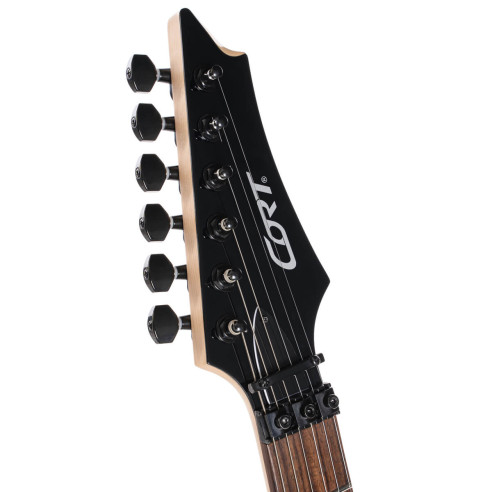 Cort X300 FBL Guitarra eléctrica